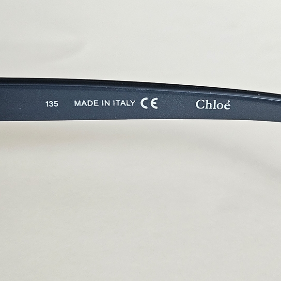 Chloé Prescription Glasses - Picture 11 of 12